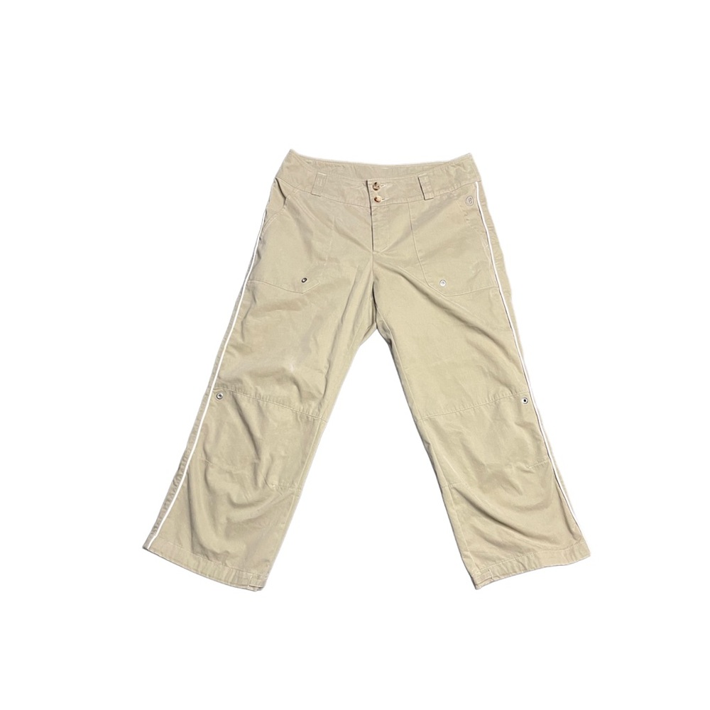 Bogner Capri Pants